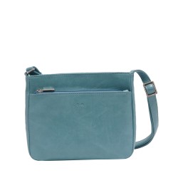 Solana Crossbody - Marine Blue 